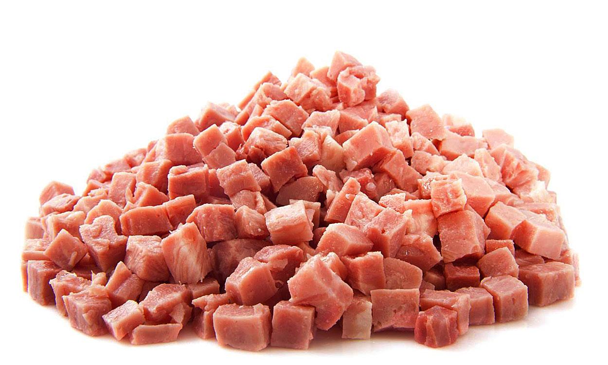 Industrie-Komponenten