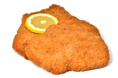 Neu im Sortiment: Wiener Schnitzel