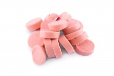 Industrie-Komponenten