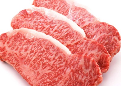 Neu im Sortiment: Japan Wagyu Beef
