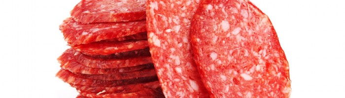 Wurst & Würstchen